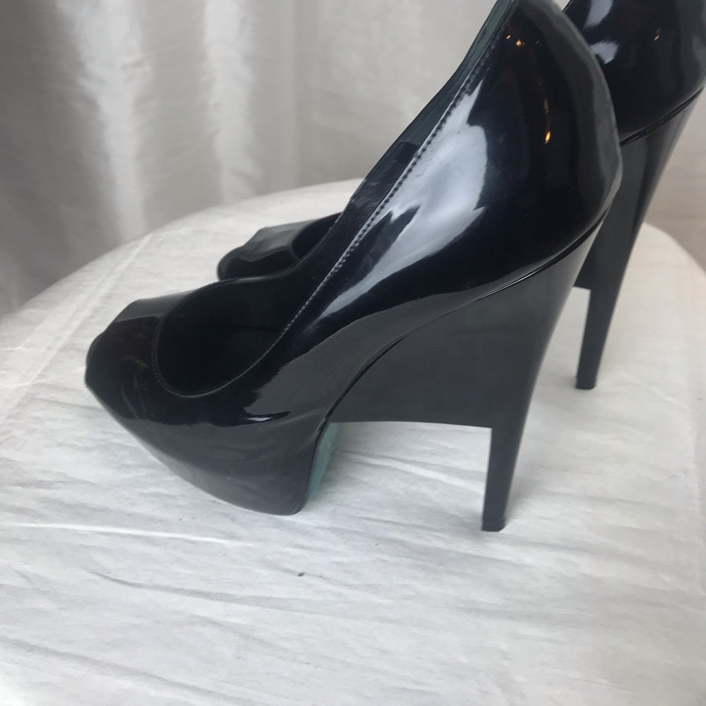 RUTHIE DAVIS HEELS 41/US 9.5